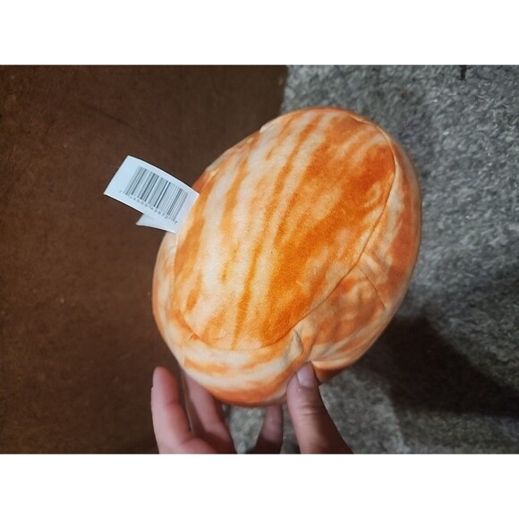 Squishmallows Judy The Tangerine 8 Inch Plush Toy Orange Stuffed Animal - Picture 6 of 6